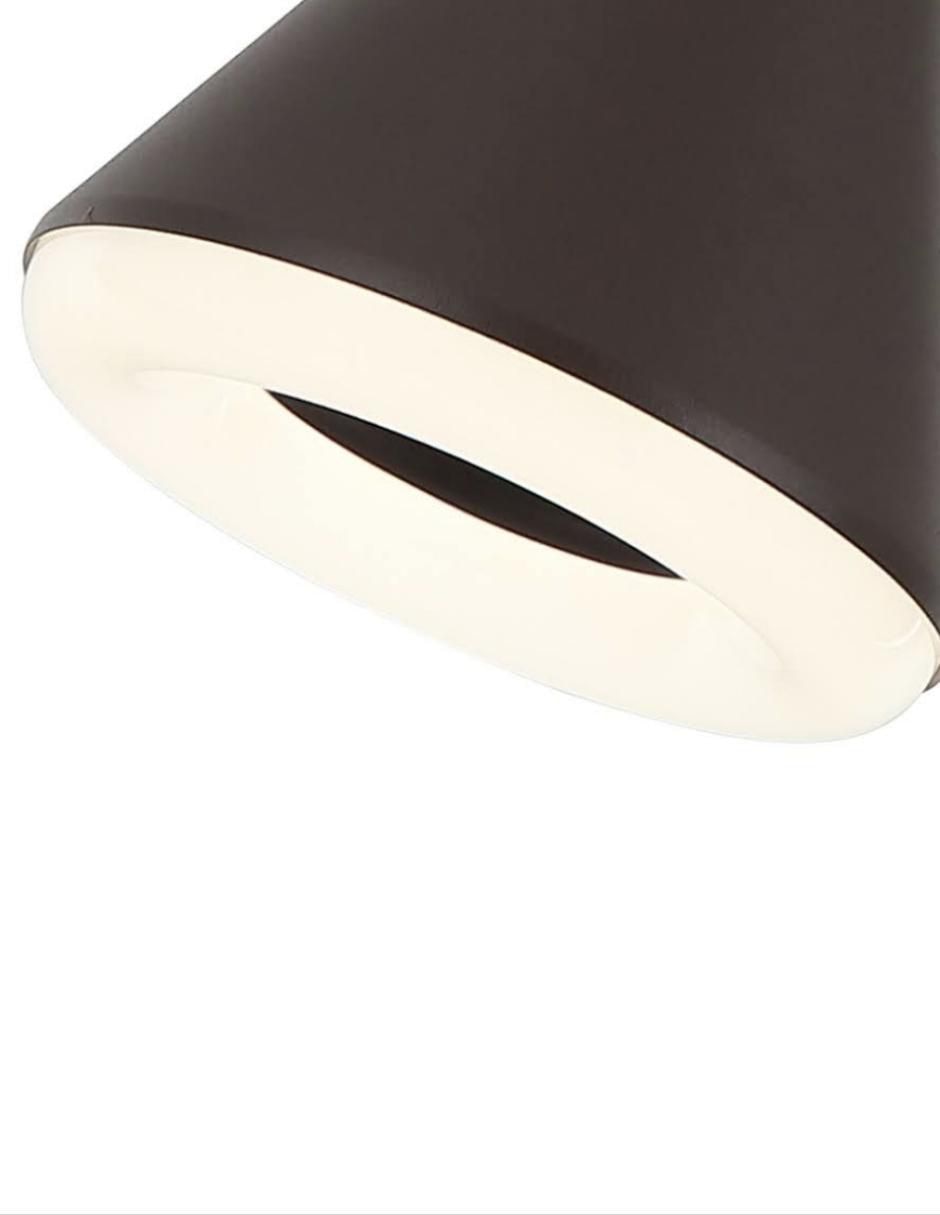Lámpara colgante LED 2