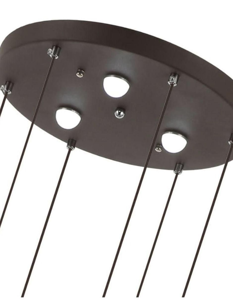 Lámpara colgante LED 3