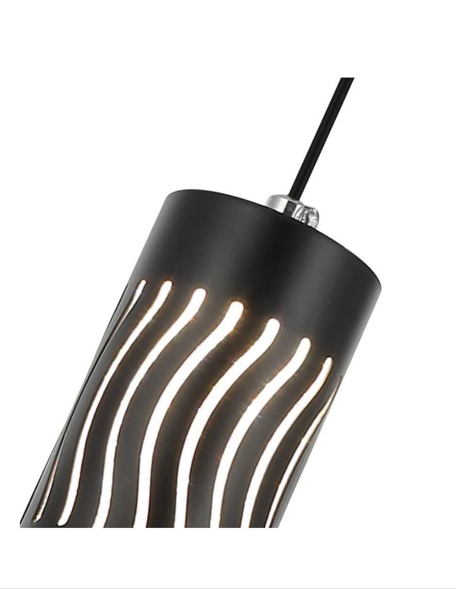 Lámpara colgante LED 2