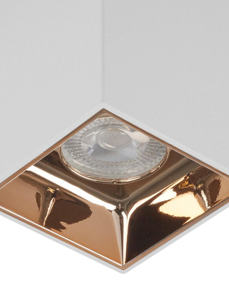 Lámpara de techo led 6