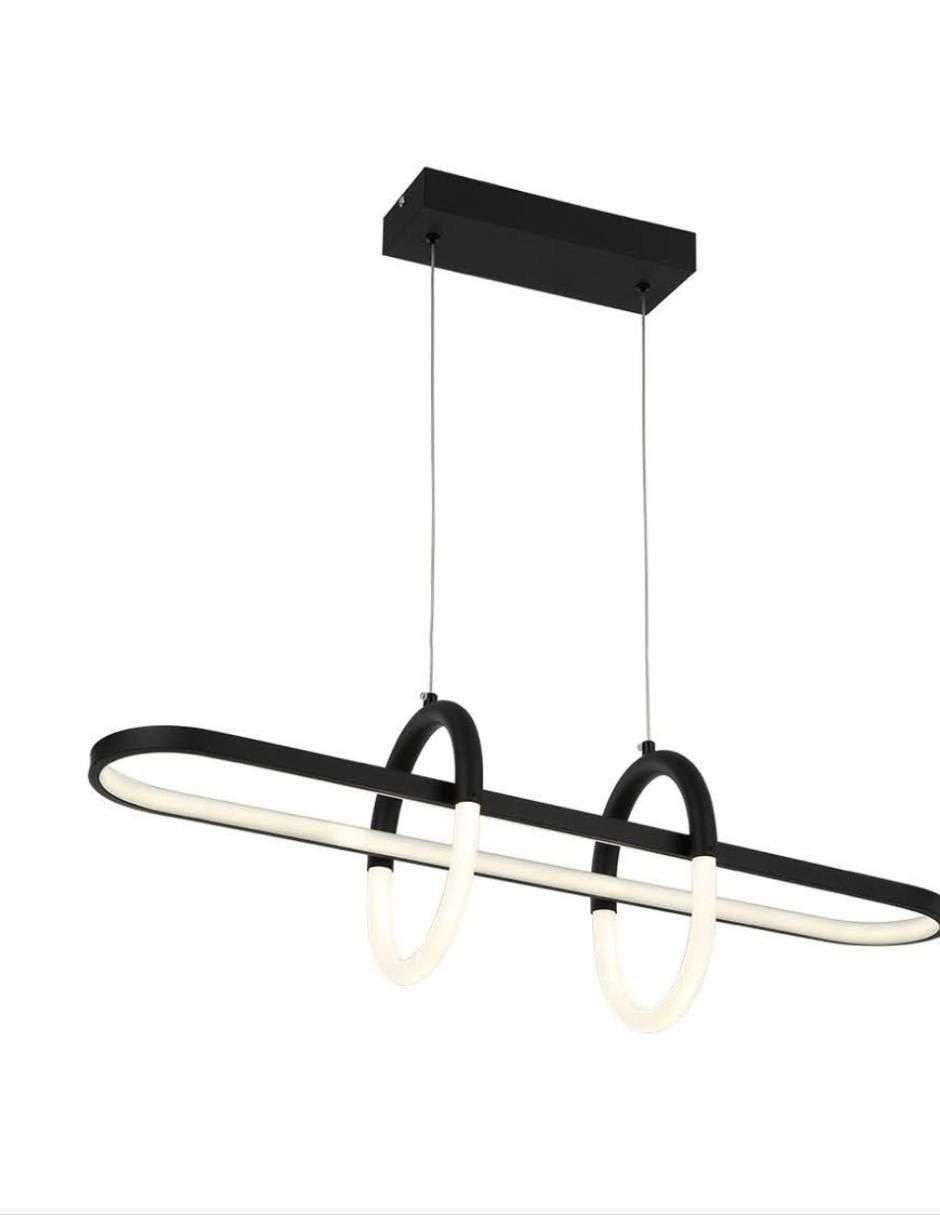 Lámpara colgante LED