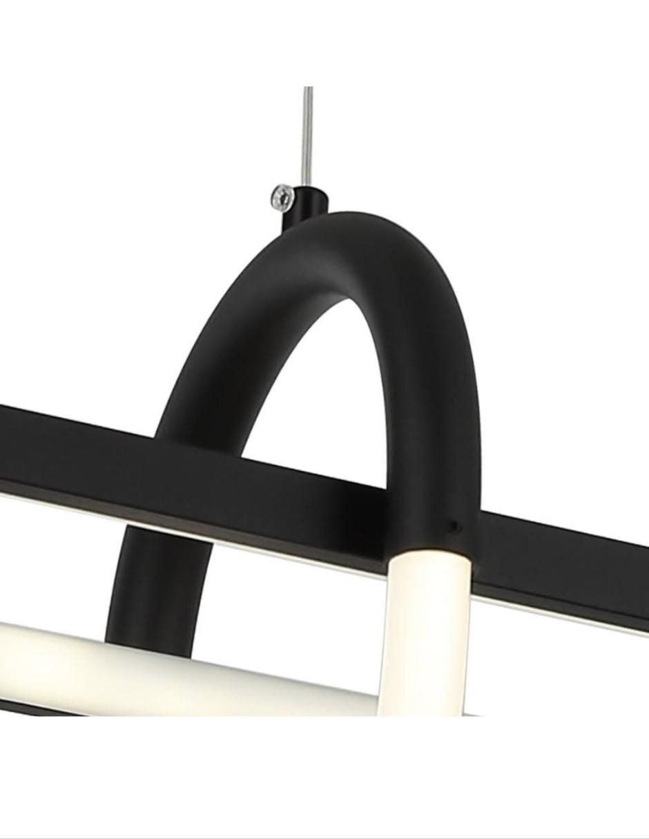 Lámpara colgante LED 2