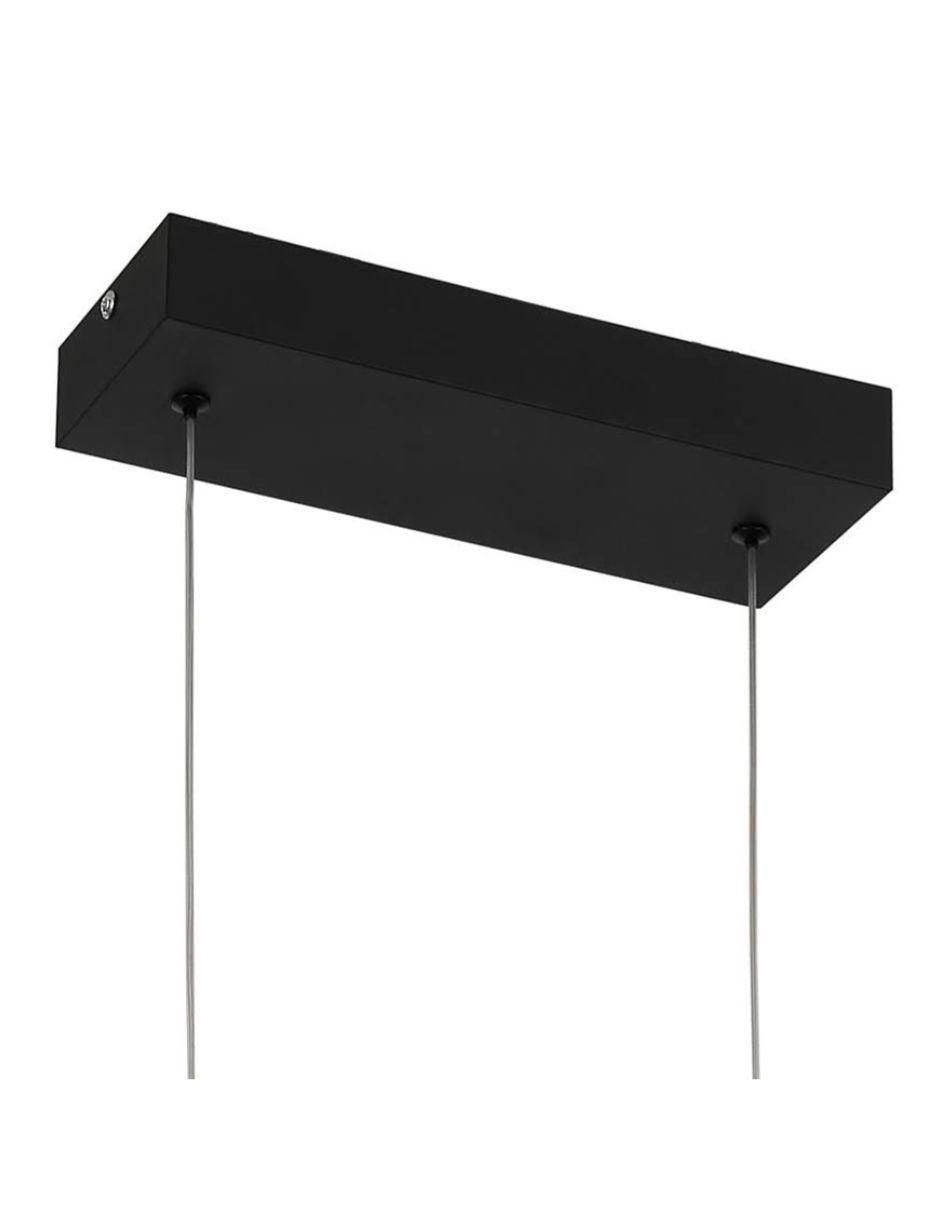 Lámpara colgante LED 3