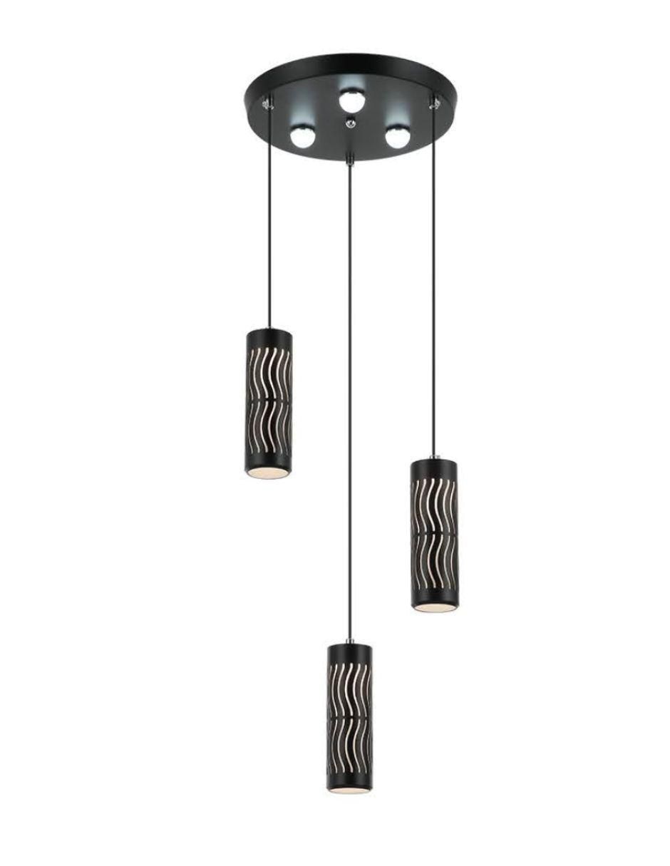 Lámpara colgante led Lámpara colgante led