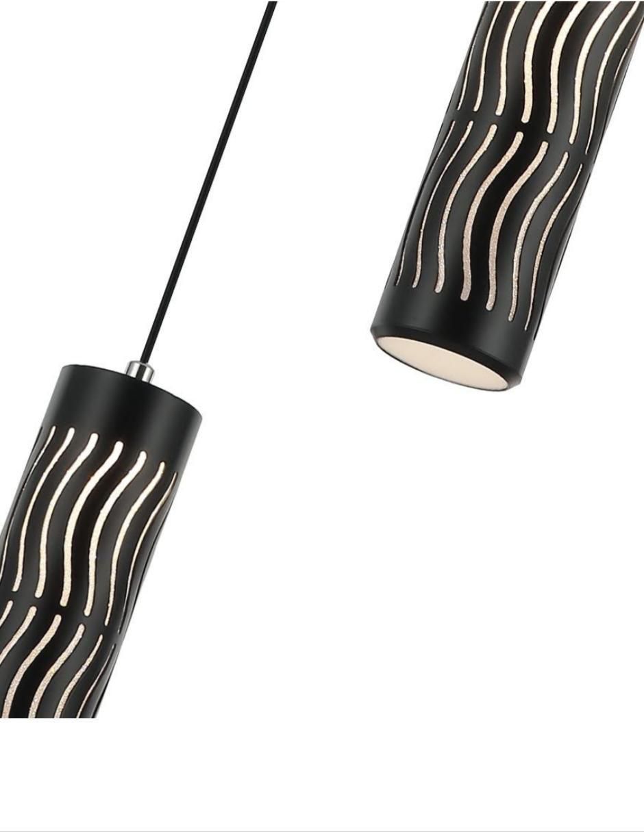 Lámpara colgante led 3