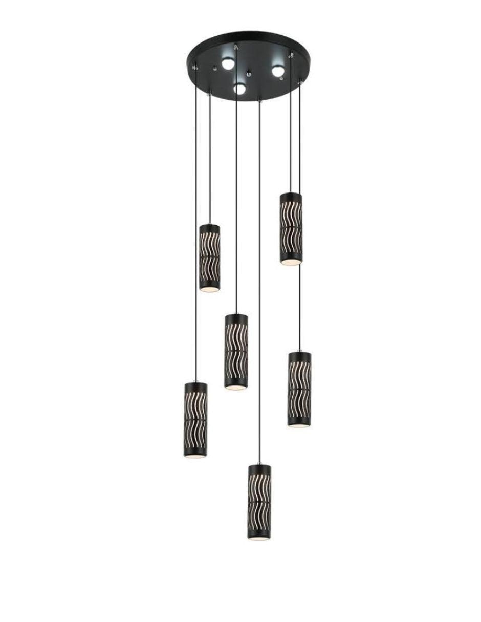 Lámpara colgante LED