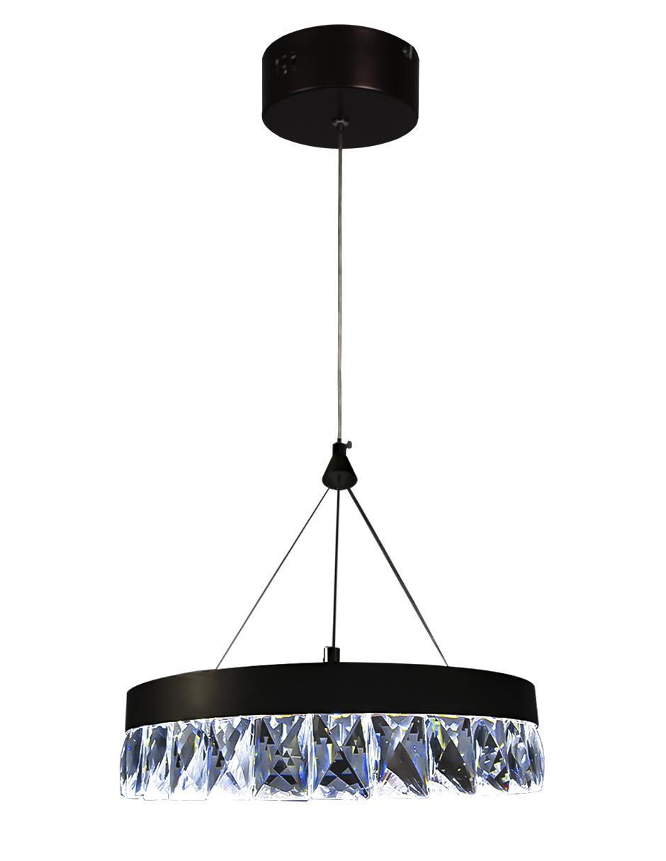 Lámpara colgante LED Ninfa 2
