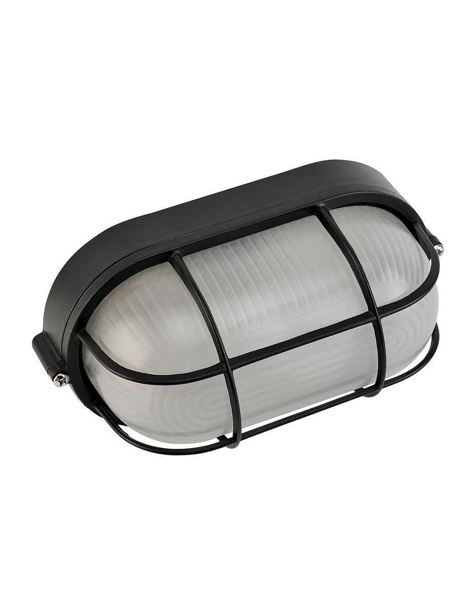 Árbotante incandescente y led 2