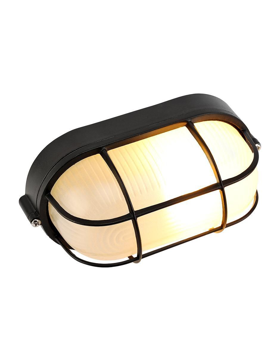 Árbotante incandescente y led 3