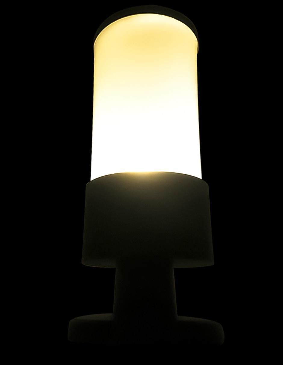 Lámpara de pie Incandescente Rinux 4