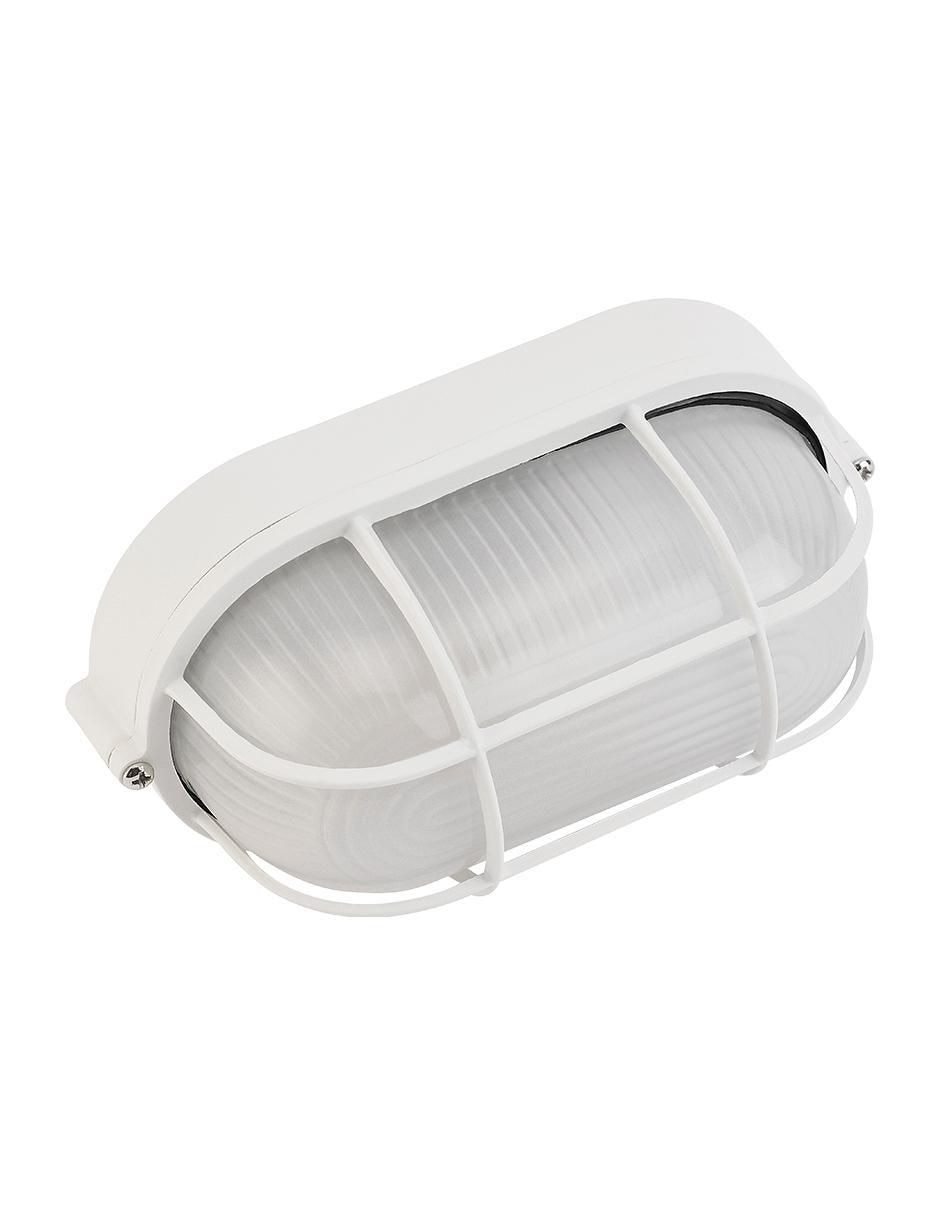 Árbotante incandescente y led 2