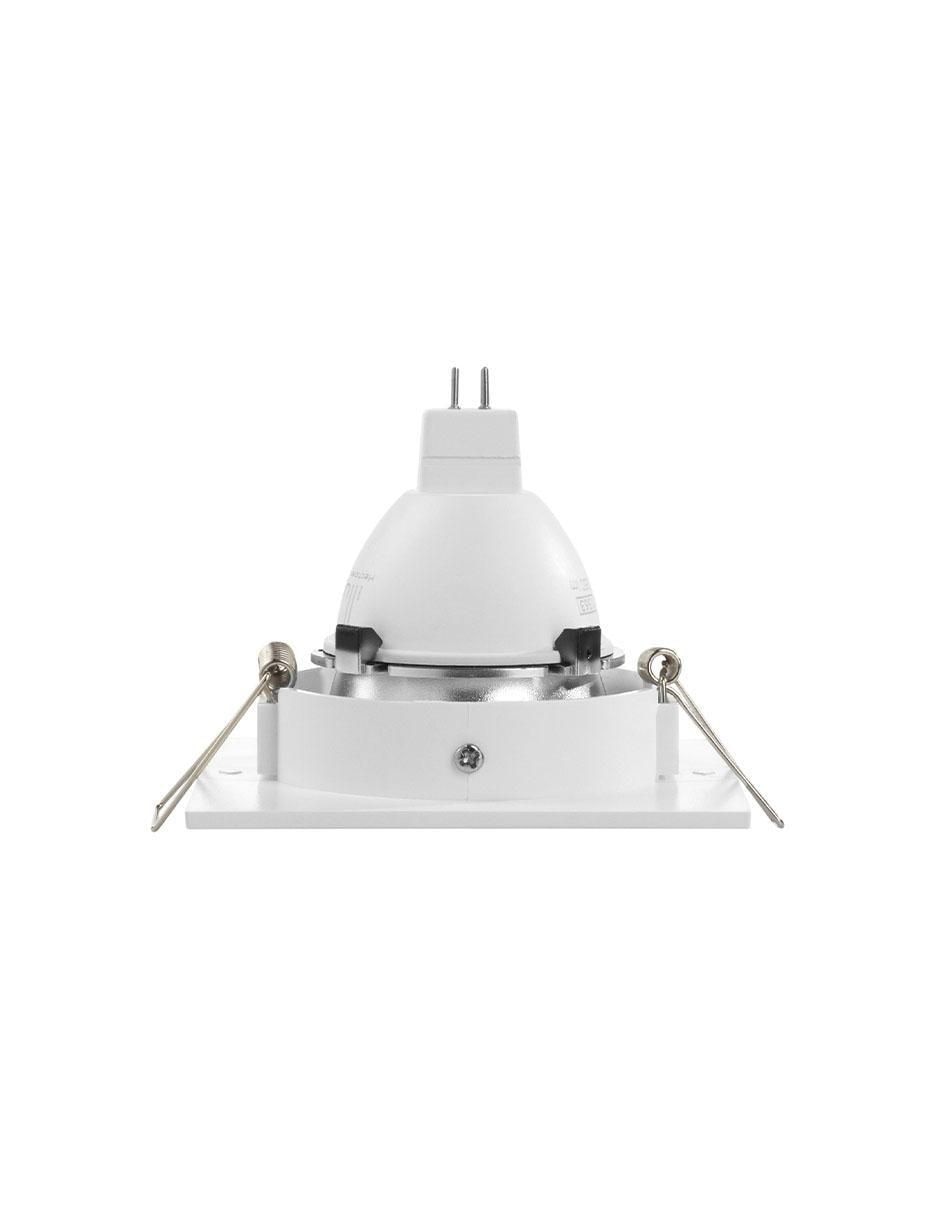 Lámpara de techo led 4