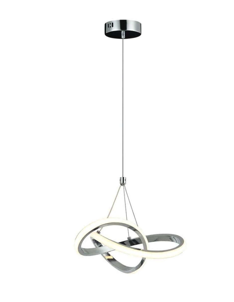 Lámpara colgante LED Lámpara colgante LED