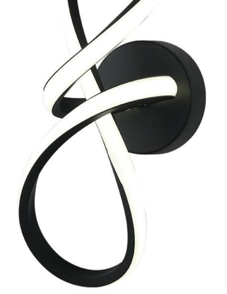 Arbotante LED 2