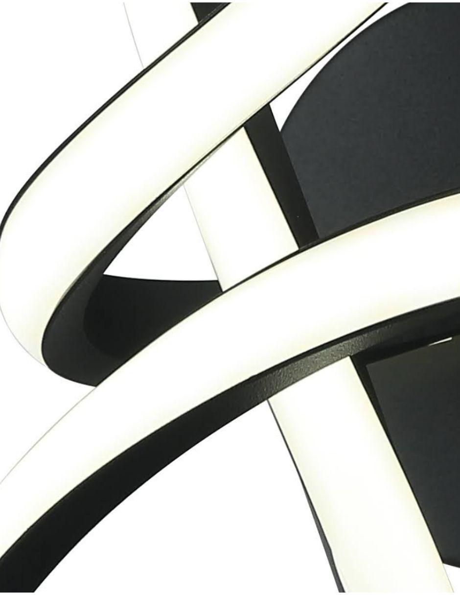 Arbotante LED 3