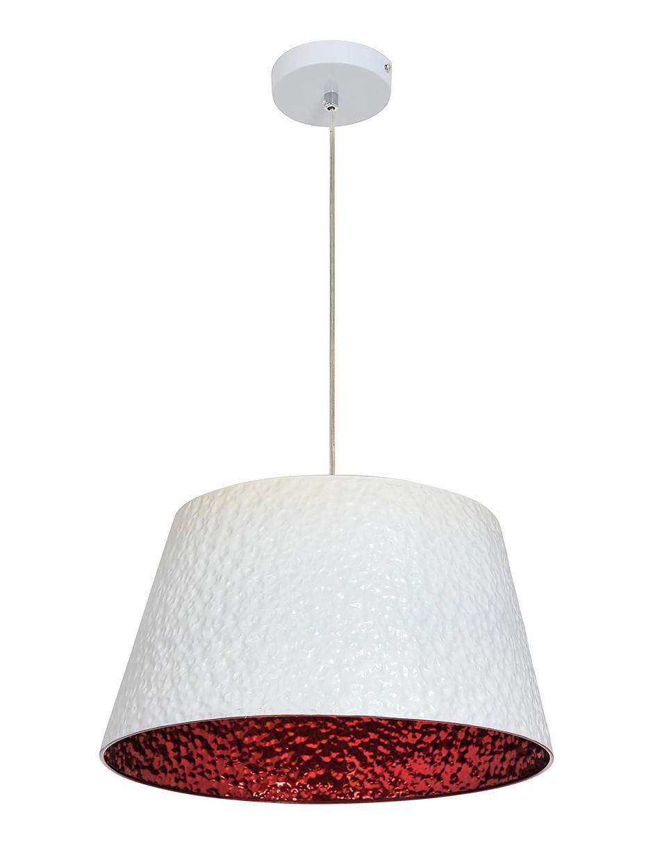 Lámpara colgante Incandescente y LED 3