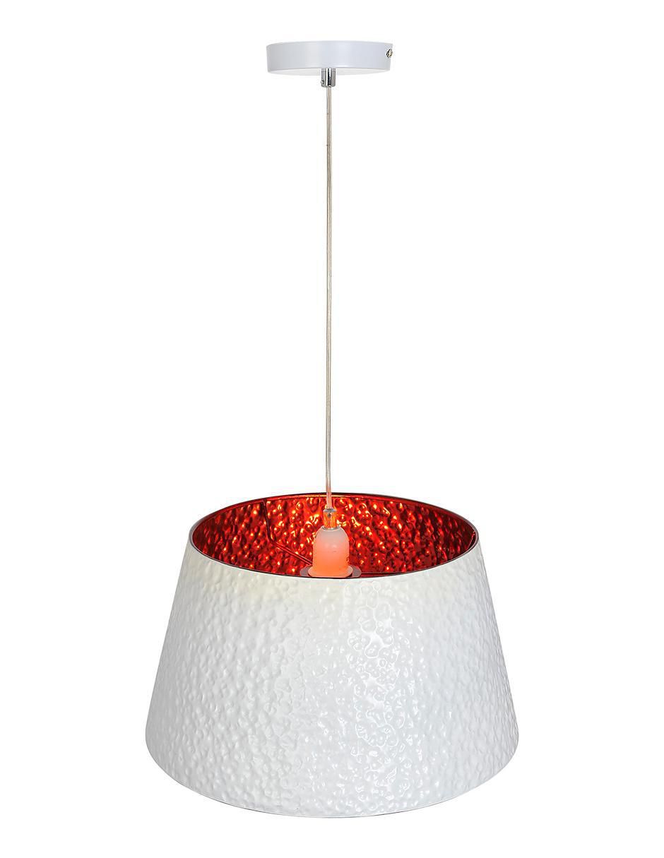 Lámpara colgante Incandescente y LED 4