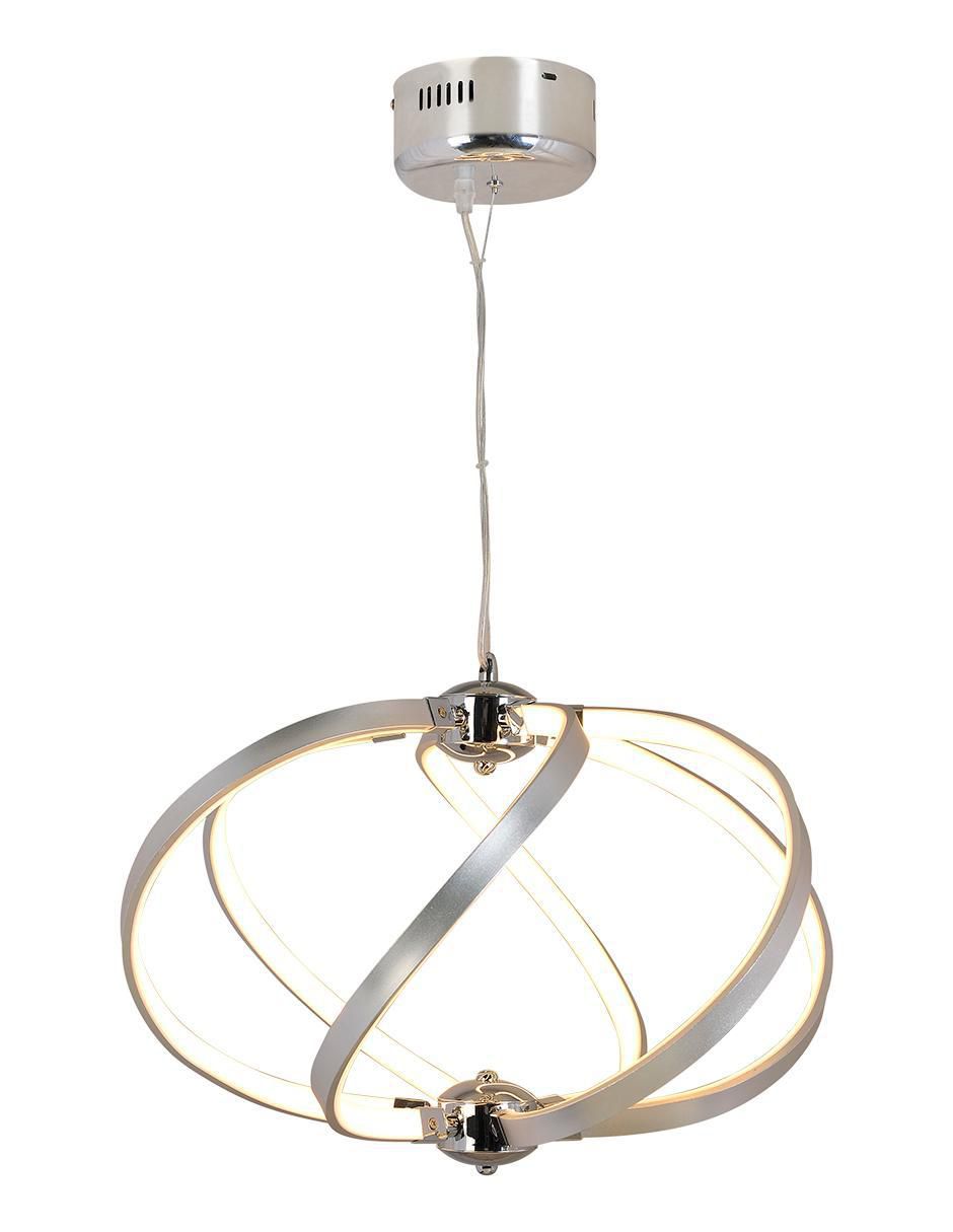 Lámpara colgante LED 3