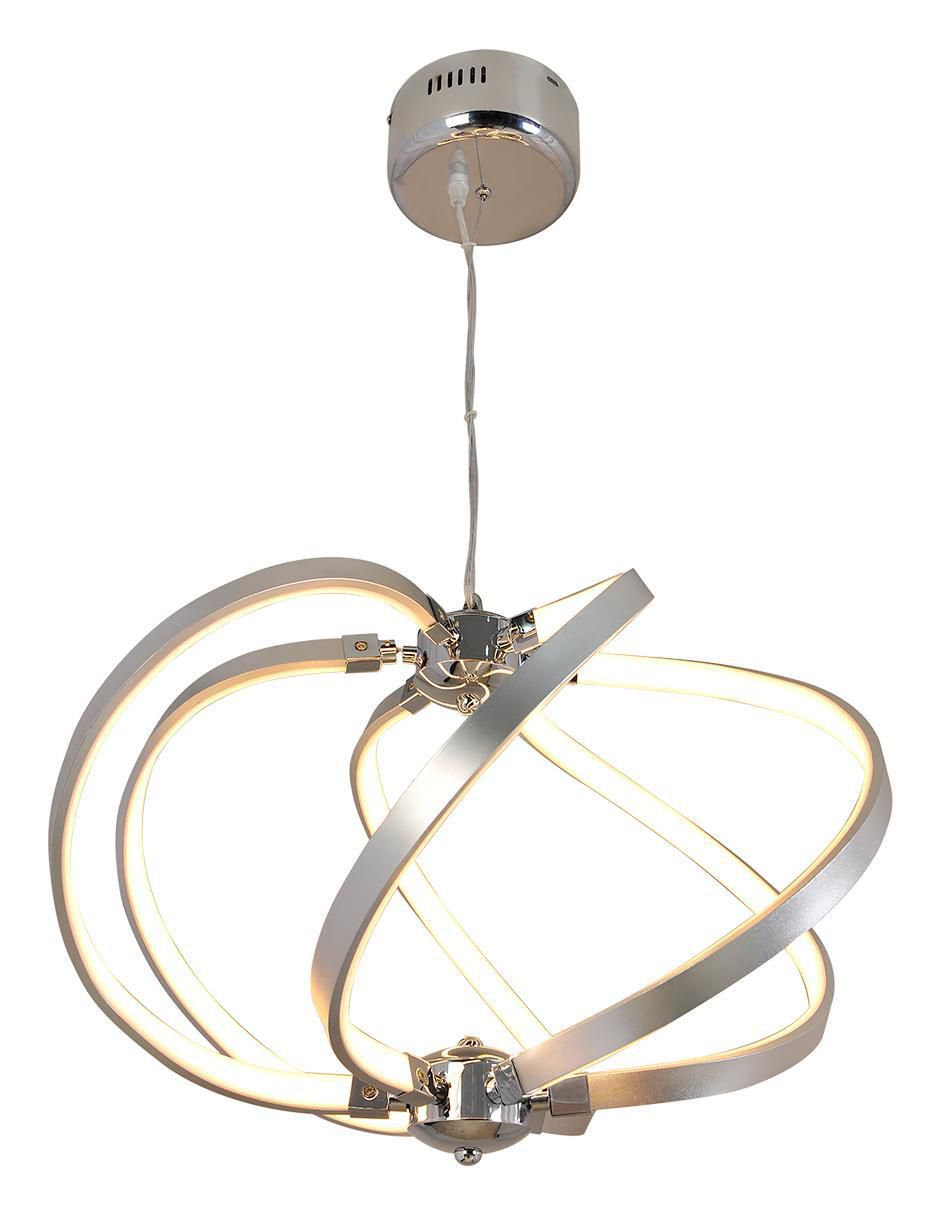 Lámpara colgante LED 5