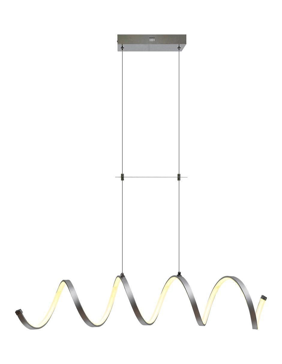 Lámpara colgante LED 2