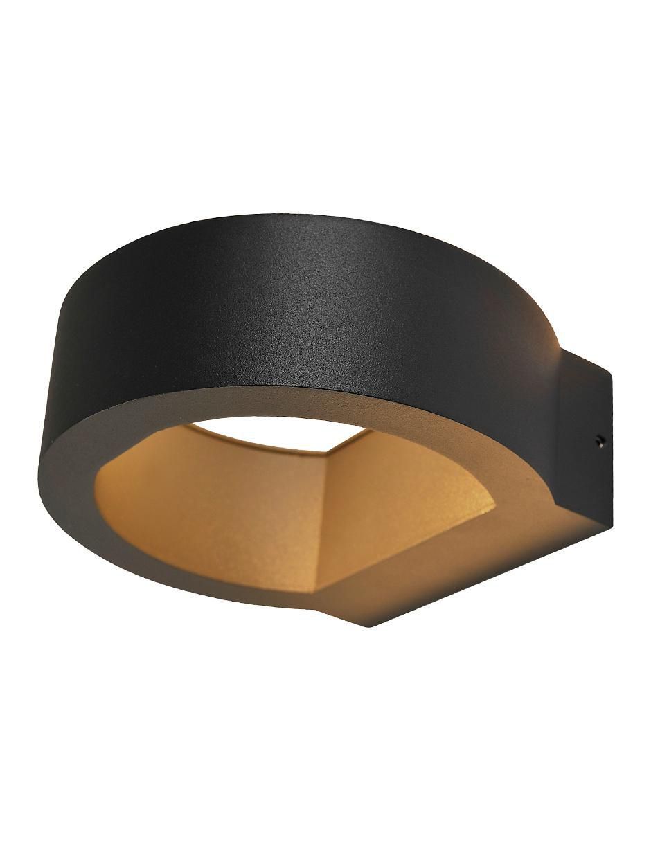 Arbotante LED 2