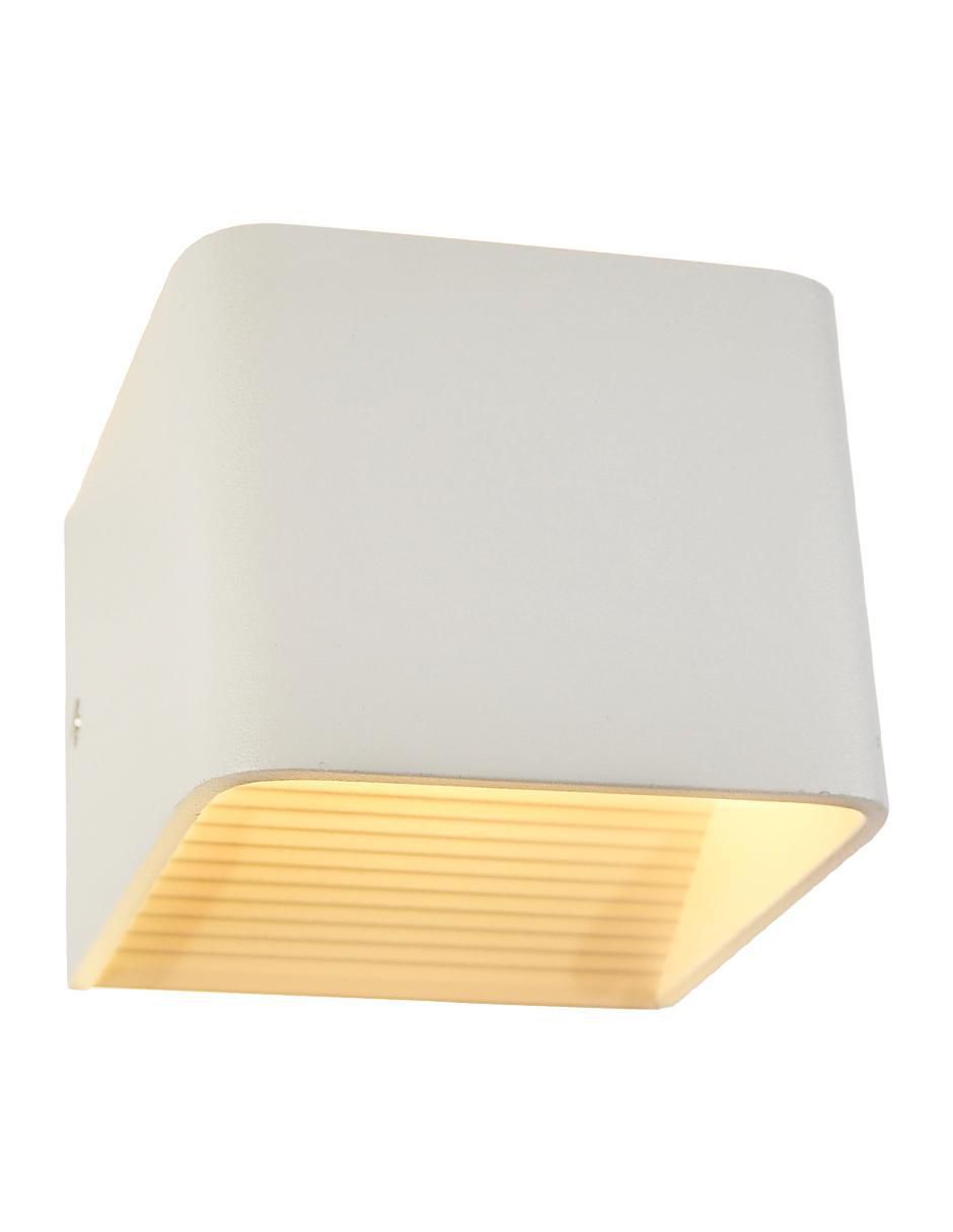 Arbotante LED 2