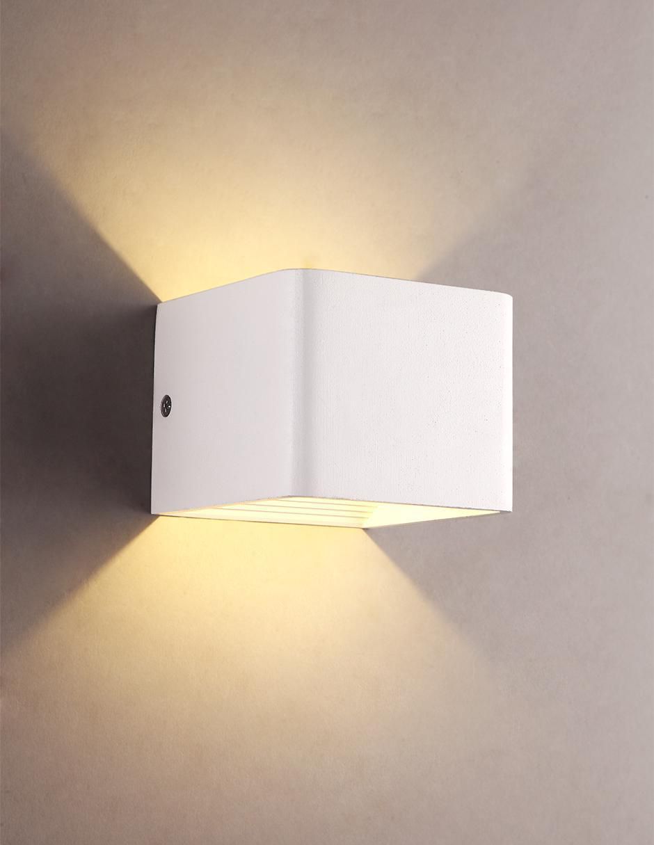 Arbotante LED 4
