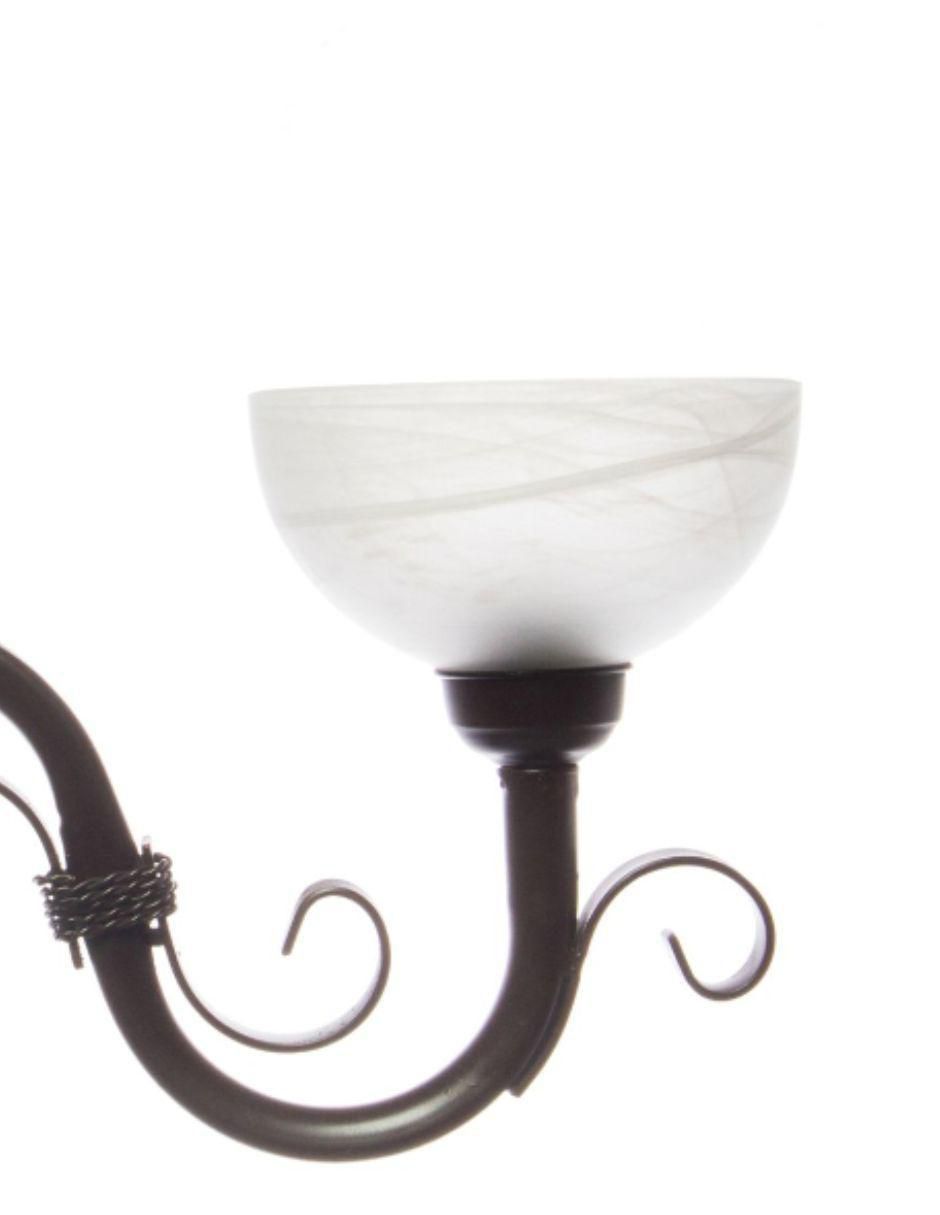 Arbotante LED 2