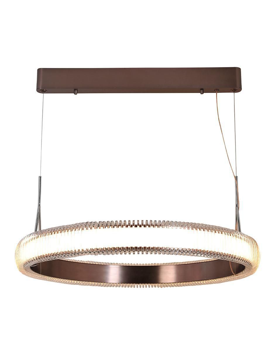 Lámpara colgante LED 3