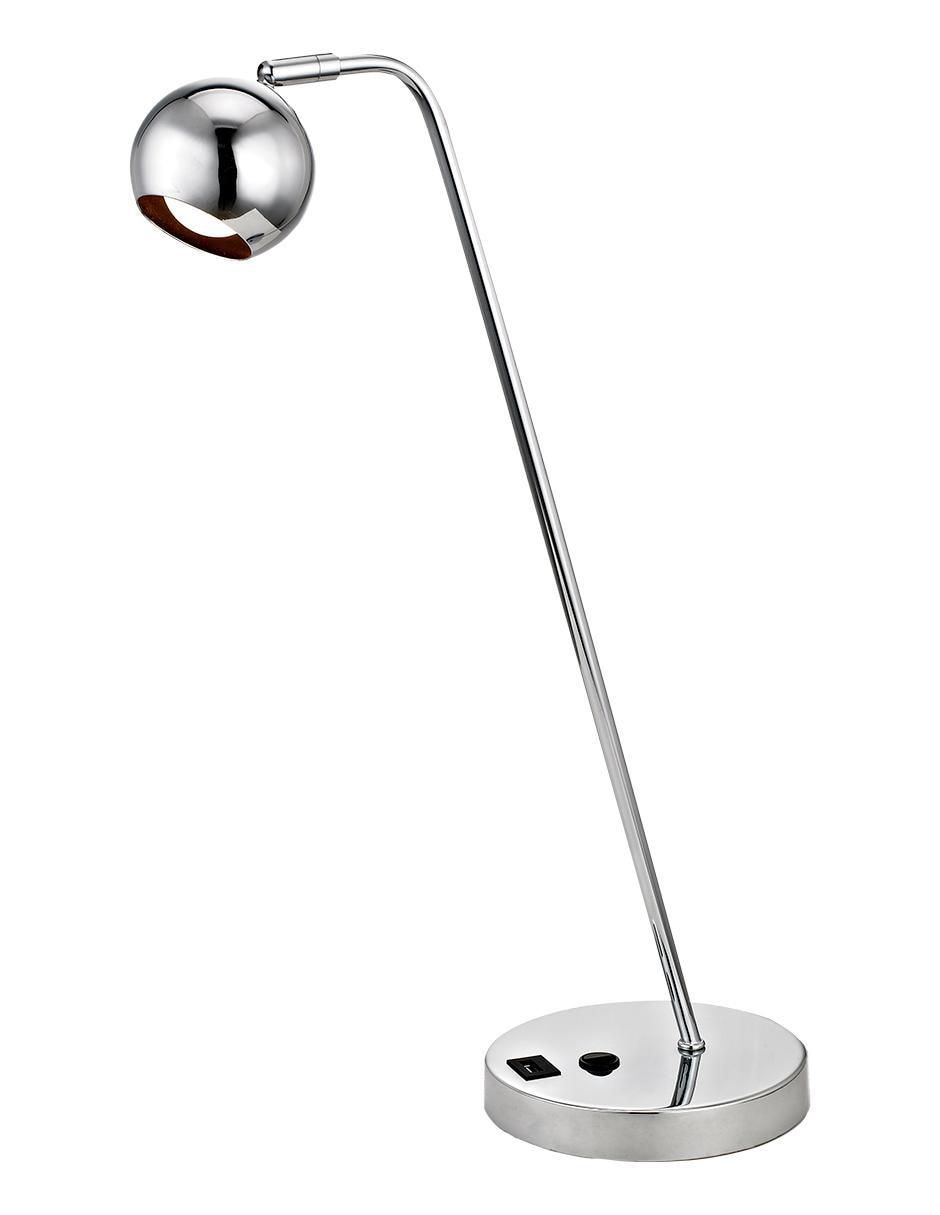Lámpara de escritorio led 2