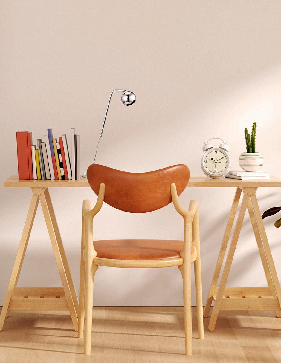 Lámpara de escritorio led 3