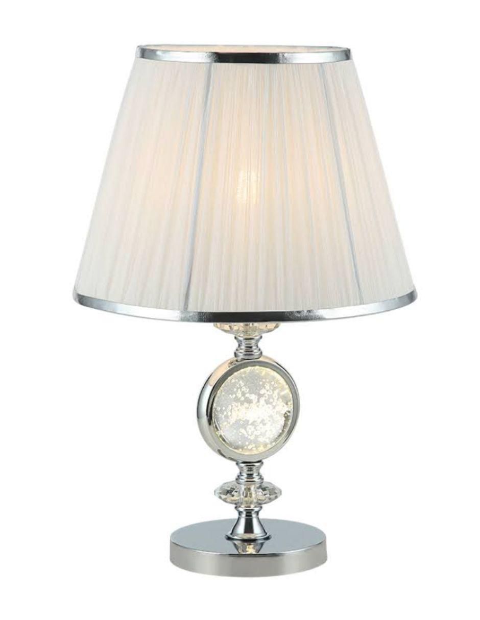 Lámpara colgante La Luz De Victoria led