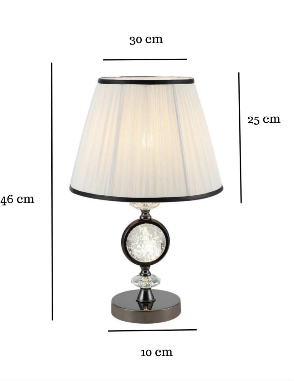 Lámpara de mesa LED 3