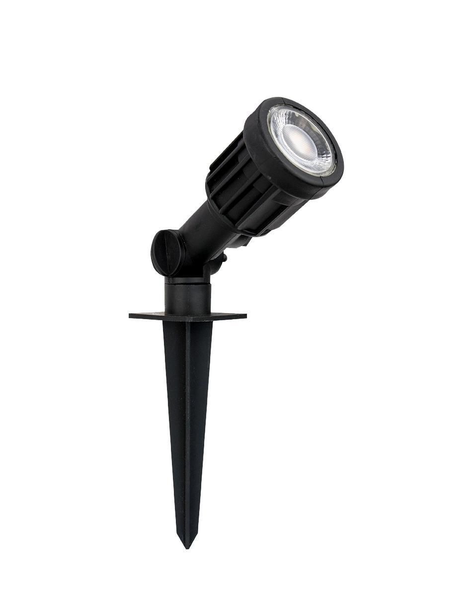 Lámpara de pie led