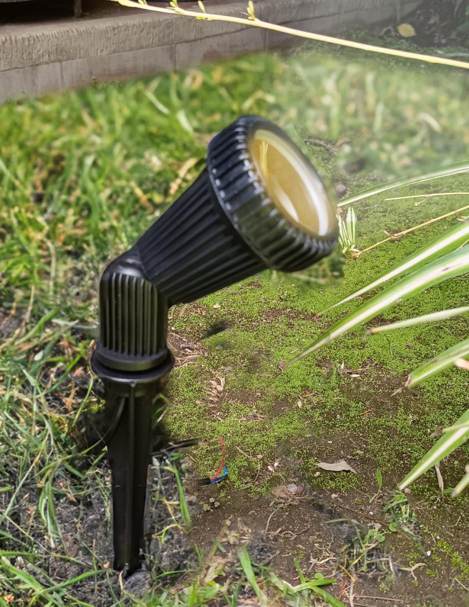 Lámpara de pie led 4