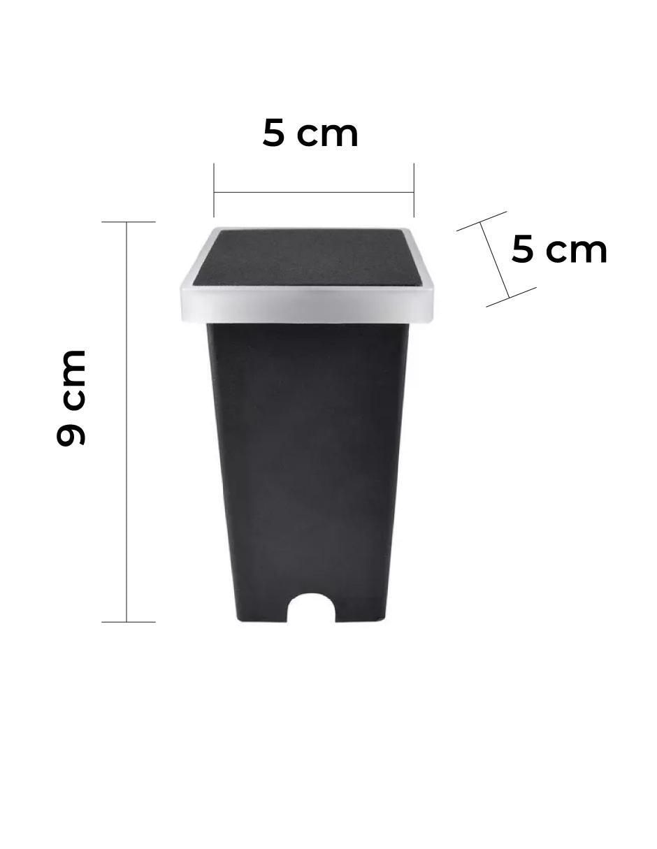 Lámpara multiusos LED 4
