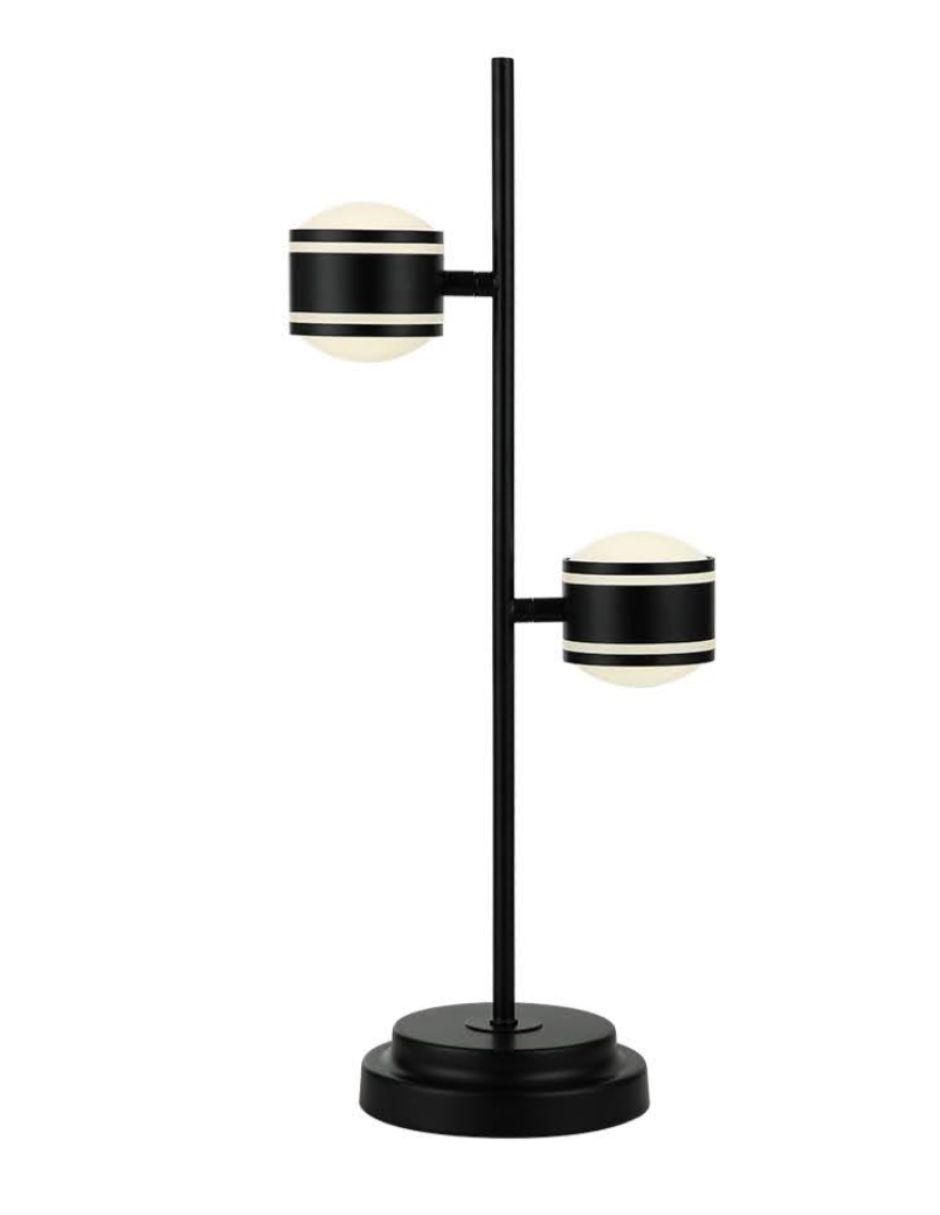 Lámpara colgante led