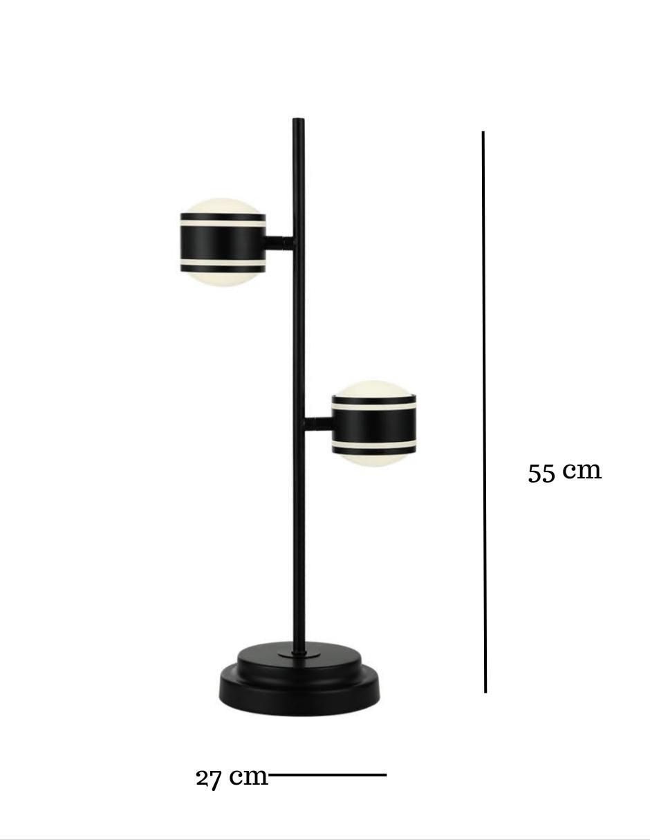 Lámpara colgante led 3