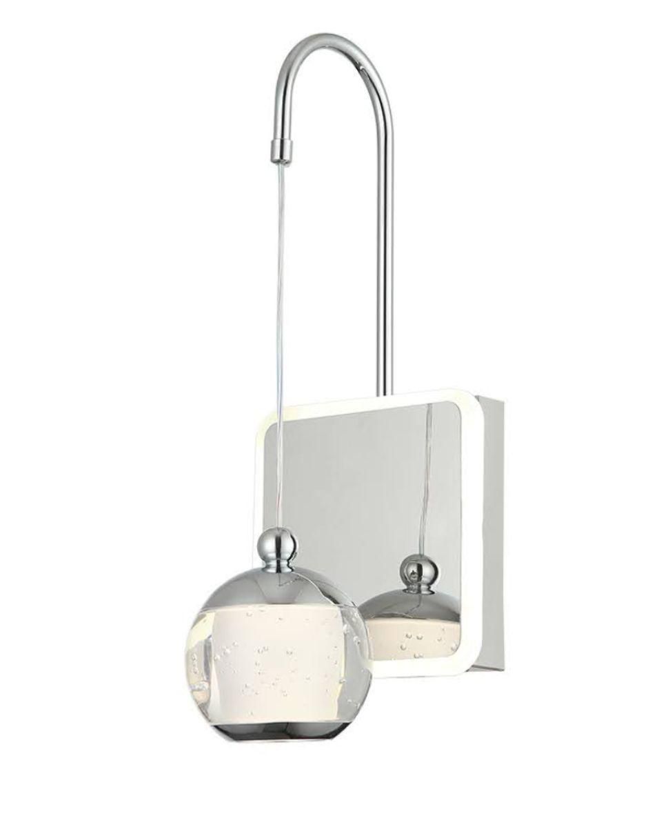Arbotante LED 1