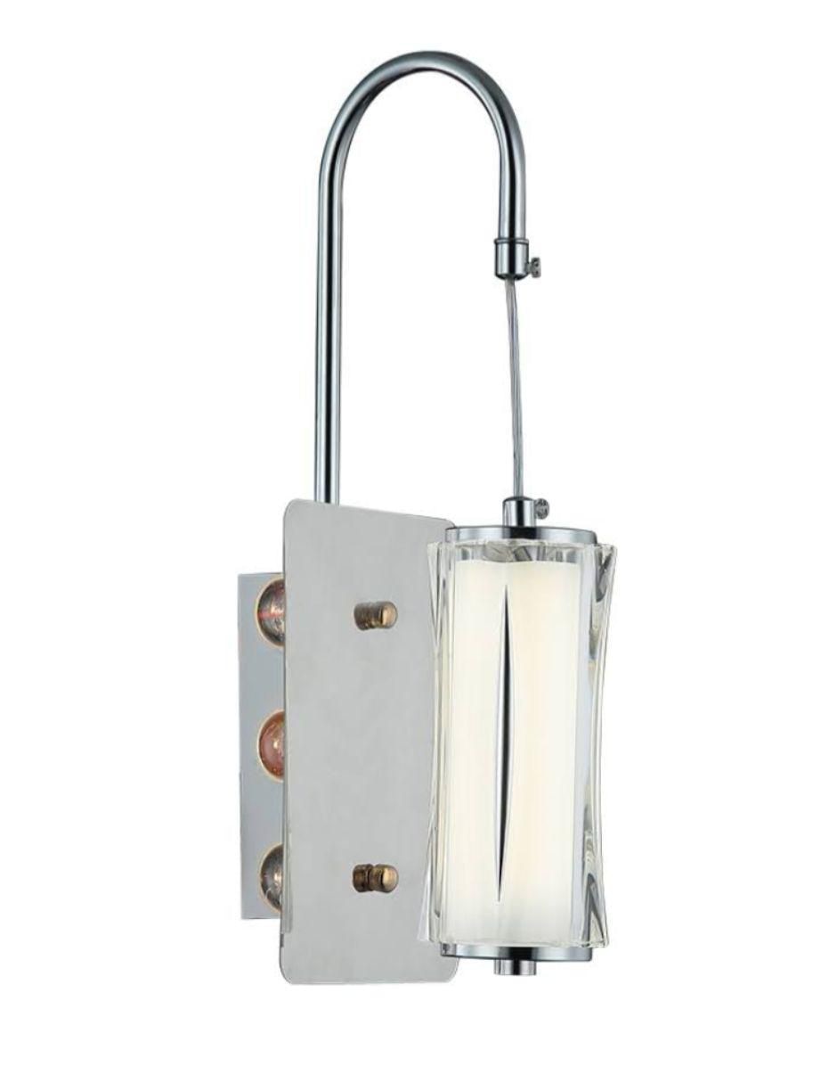 Arbotante LED