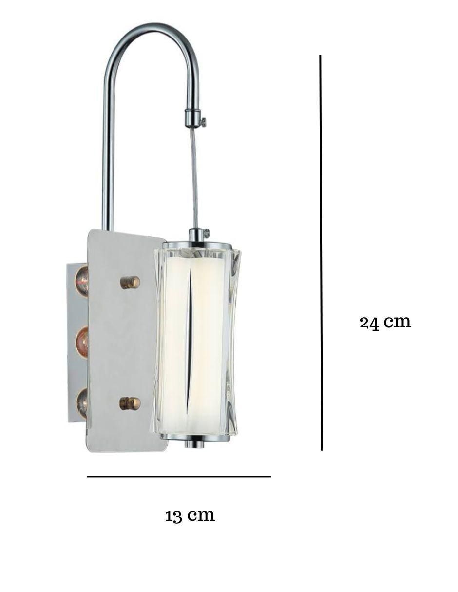 Arbotante LED 3