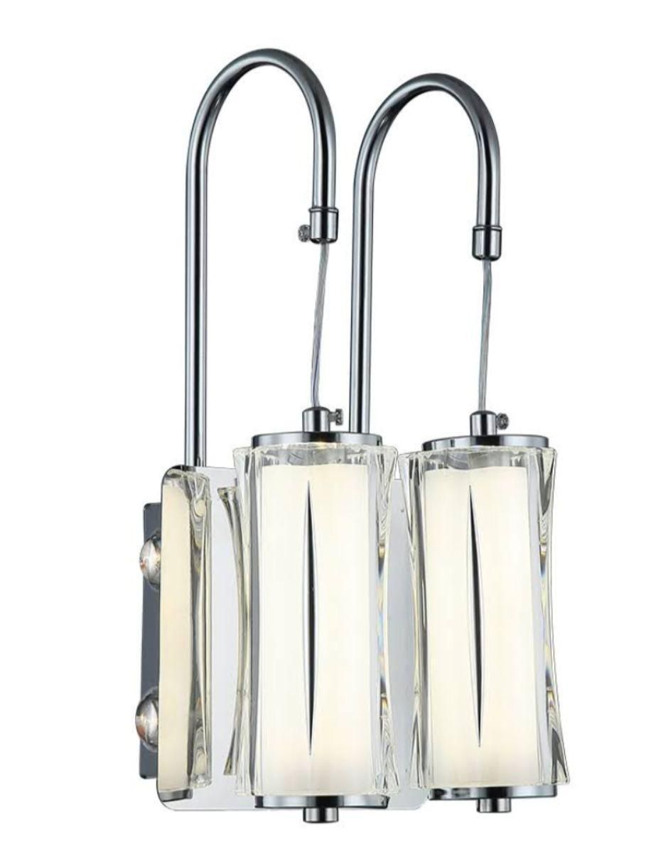 Arbotante LED