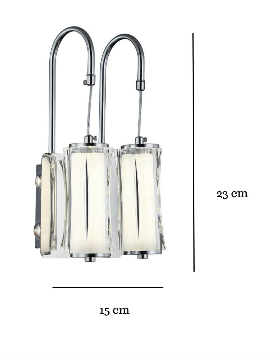 Arbotante LED 3