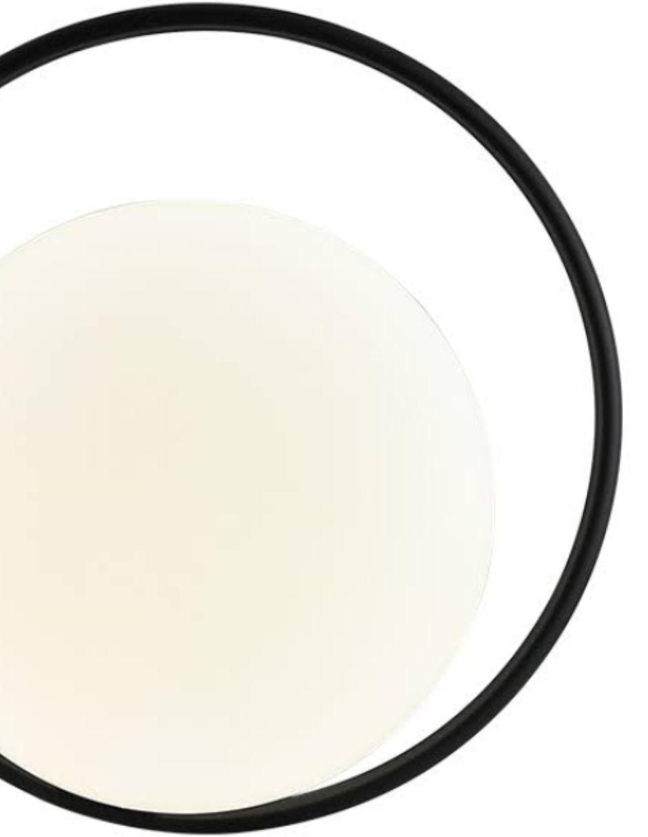 Arbotante LED 2