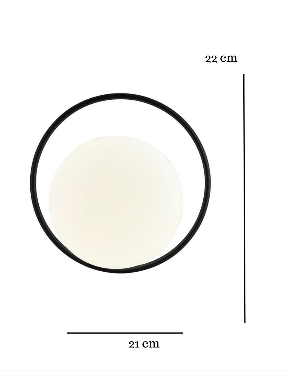 Arbotante LED 3