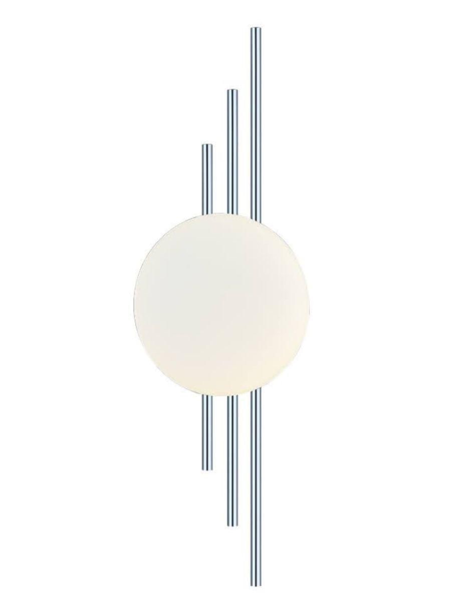 Lámpara colgante La Luz De Victoria led