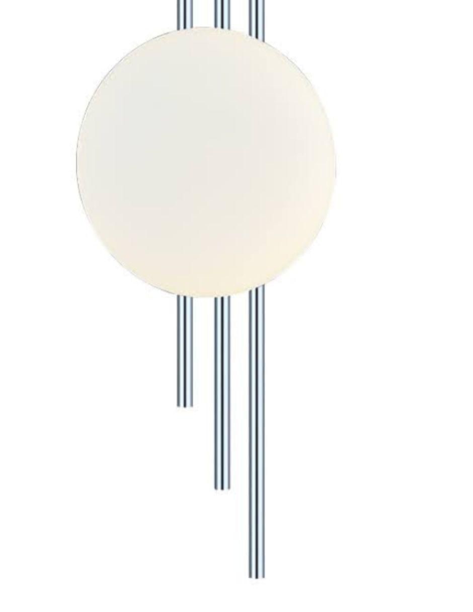 Lámpara colgante led 2