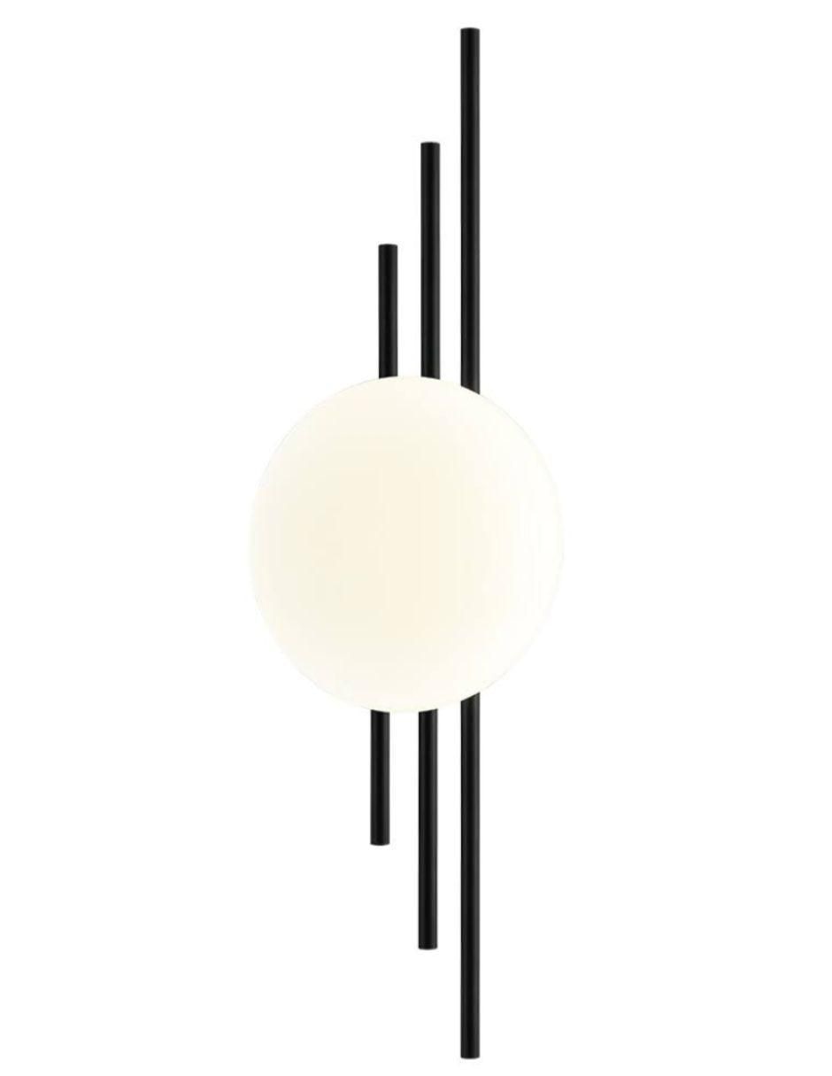 Lámpara colgante led