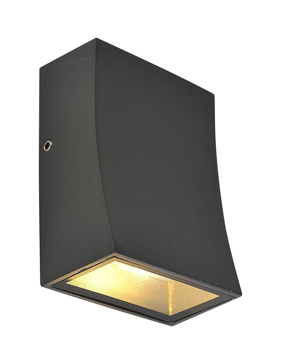 Arbotante LED