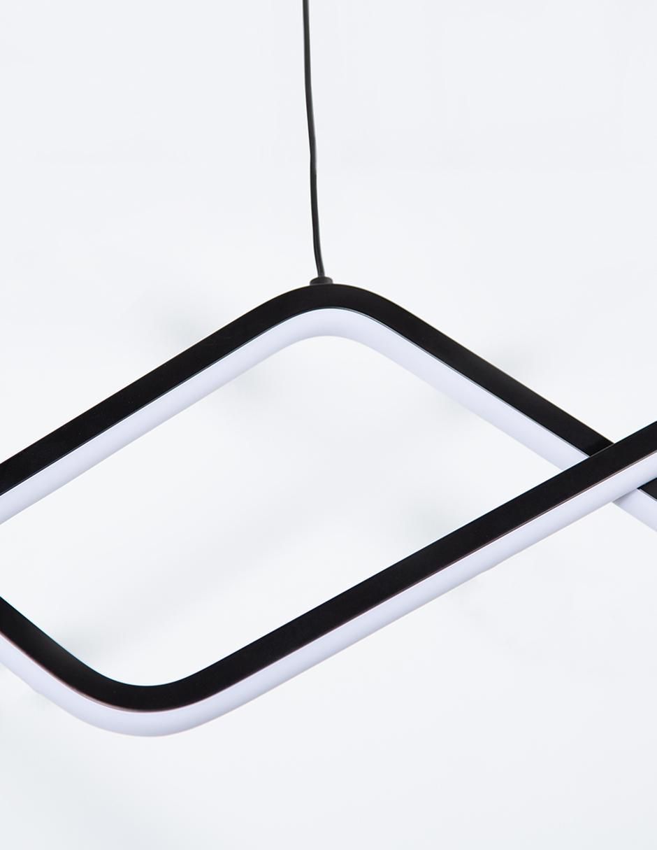 Lámpara colgante LED 3